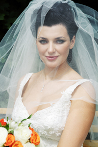 BRIDAL STYLES