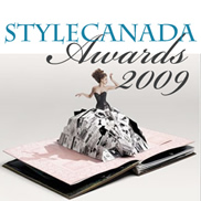 StyleCanada Awards