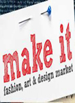 Make it - Art and Design Mrket