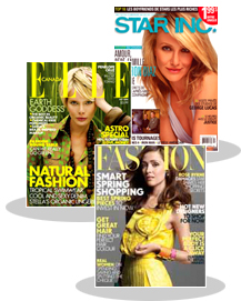 Magazine