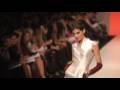 Toronto Fashion Week: David Dixon