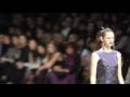 Toronto Fashion Week: Nada
