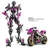 Transformers - Revenge of the Fallen