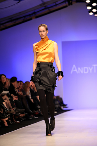 Andy The Ahn 6