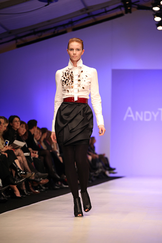 Andy The Ahn 7