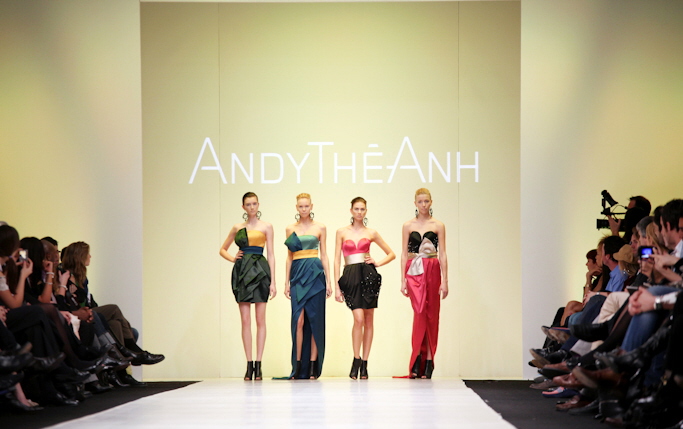 Andy The Ahn 13