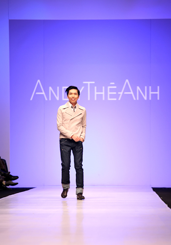Andy The Ahn 15