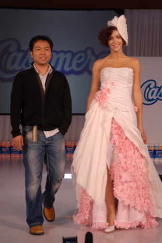 Cashmere 37