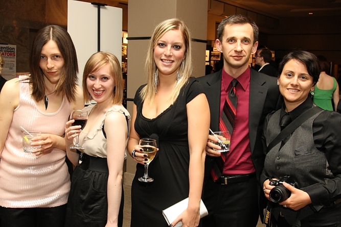 32nd Annual Gala  2