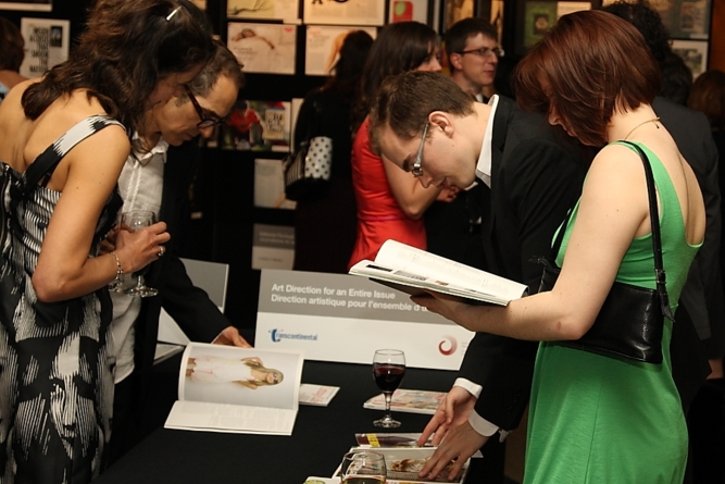 32nd Annual Gala  9