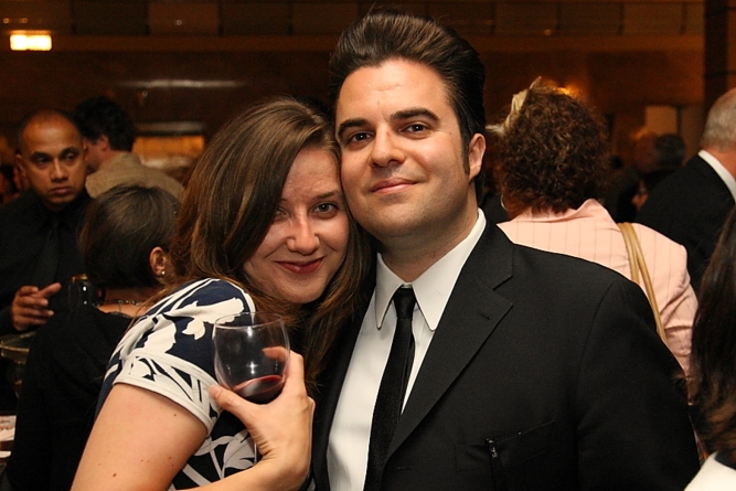 32nd Annual Gala  15